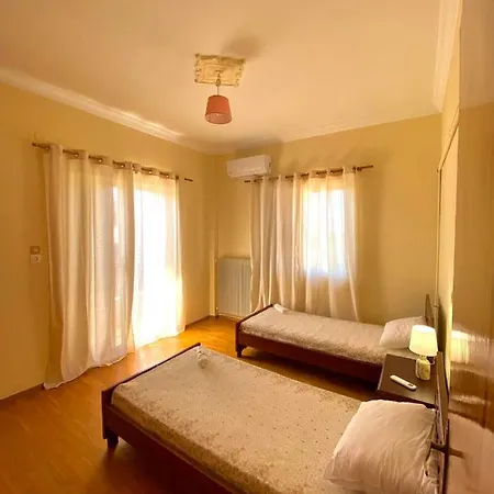 Dimitris Apartment
