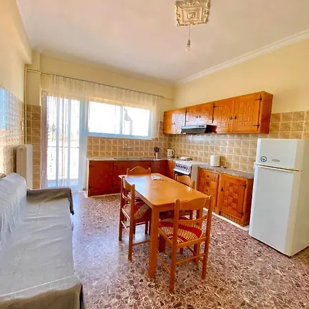 Dimitris Apartment Diakopto