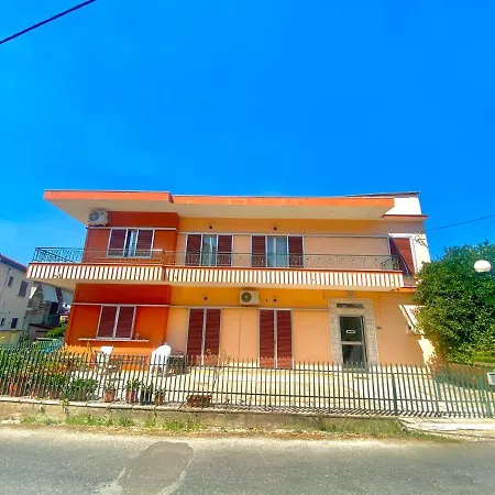 Dimitris Apartment