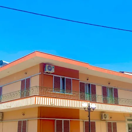 Apartment Dimitris