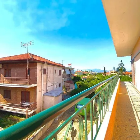 Dimitris Apartment